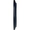 Ekena Millwork Crendon Ceiling Medallion (Canopies up to 4 3/8"), 24 1/8"OD x 4 3/8"ID x 2 1/4"P, Midnight Dream CM24CRMDF - alternate 3